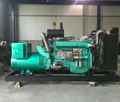 三亚宗申动力300kw大型柴油发电机组