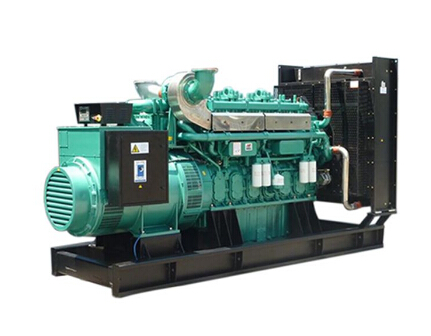 三亚宗申动力250kw大型柴油发电机