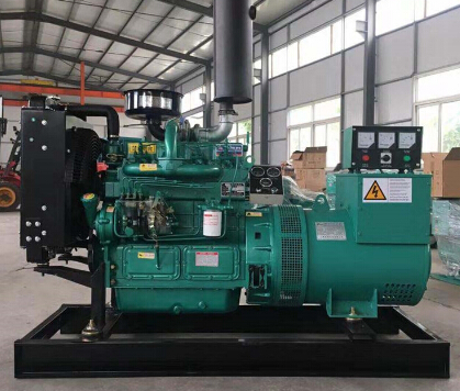 三亚宗申动力10kw小型柴油发电机