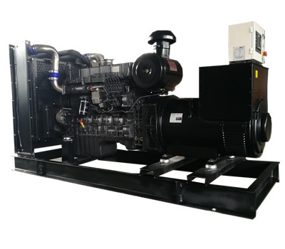 三亚上柴柴油发电机组50KW-700KW