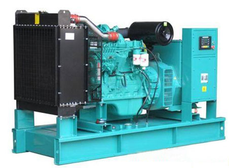三亚250kw康明斯柴油发电机组