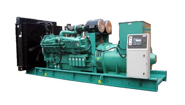 三亚全新常柴200kw大型柴油发电机组